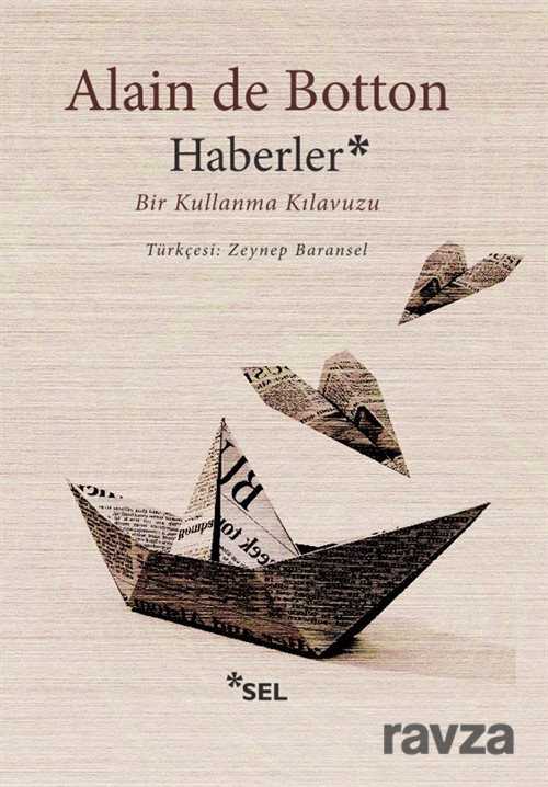 Haberler - Sel Yayınları