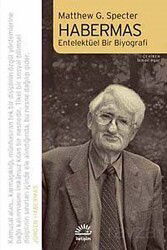 Habermas - İletişim Yayınları