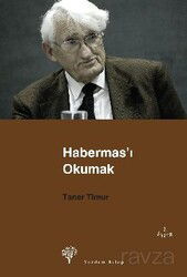 Habermas'ı Okumak - Yordam Kitap