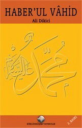 Haberul Vahid - Köklü Değişim Yayıncılık