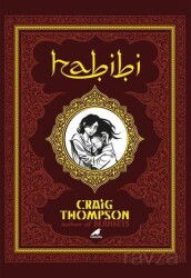 Habibi - Kara Karga Yayınları