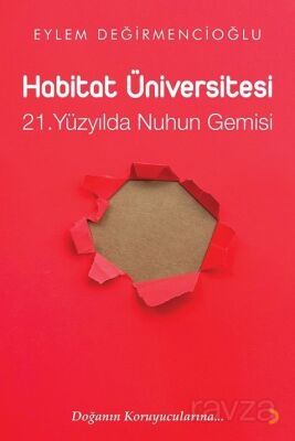 Habitat Üniversitesi - 1