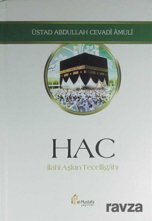 Hac - El-Mustafa Yayınları
