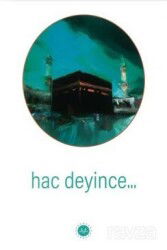 Hac Deyince - Diyanet İşleri Başkanlığı