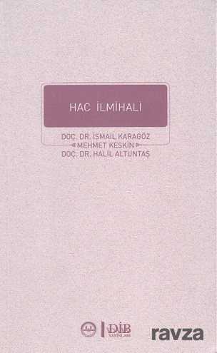 Hac İlmihali - Diyanet İşleri Başkanlığı