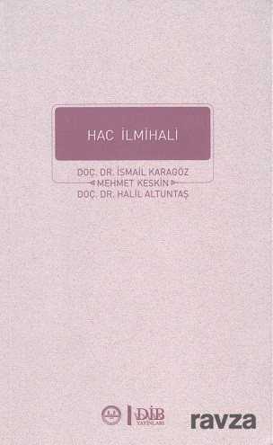 Hac İlmihali - 1