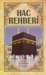 Hac Rehberi - Alioğlu Yayınevi