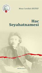 Hac Seyahatnamesi - Ankara Okulu Yayınları