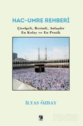 Hac-Umre Rehberi - Çıra Yayınları