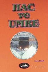 Hac ve Umre - Yasin Yayınevi