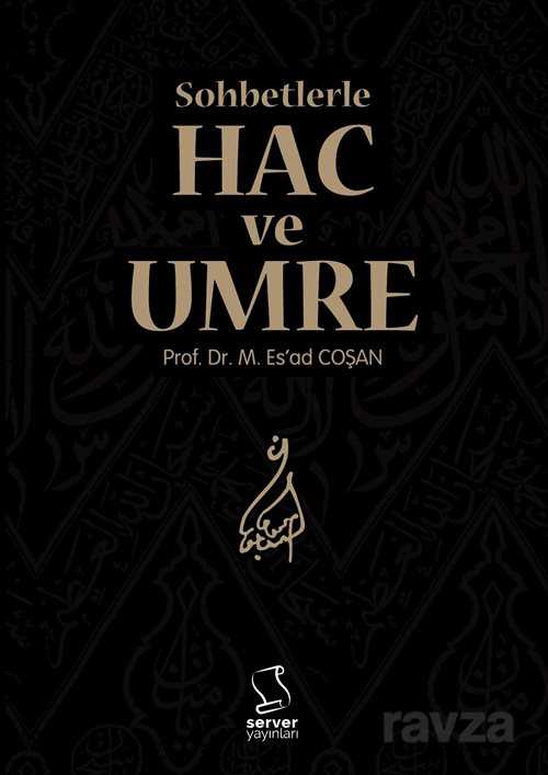 Hac ve Umre - Server Yayınları