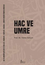 Hac ve Umre - Risale Yayınları