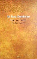 Hac ve Umre - Ensar Neşriyat