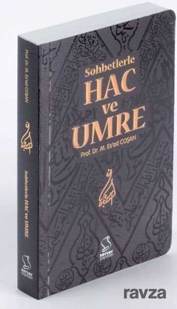 Hac ve Umre (Cep Boy) - 2