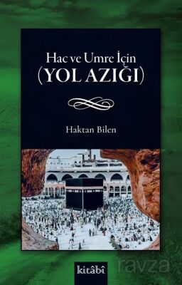 Hac ve Umre İçin (Yol Azığı) - 1