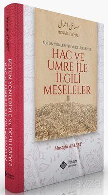 Hac ve Umre İle İlgili Meseleler (Ciltli) - 1