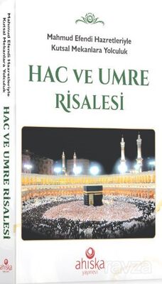 Hac ve Umre Risalesi - 1