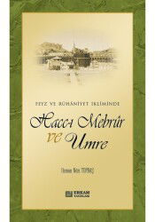 Hacc-ı Mebrur ve Umre (Cep boy) - Erkam Yayınları