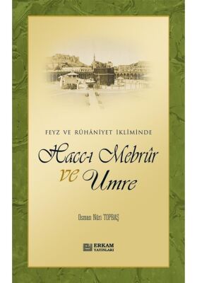 Hacc-ı Mebrur ve Umre (Cep boy) - 1