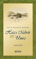 Hacc-ı Mebrur ve Umre (Cep boy) - 1