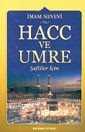 Hacc ve Umre (Şafiler İçin) - Kahraman Yayınları