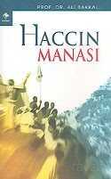 Haccın Manası - Rağbet Yayınları - Kampanya