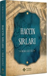 Haccın Sırları - İtisam Yayıncılık