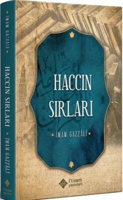 Haccın Sırları - 1