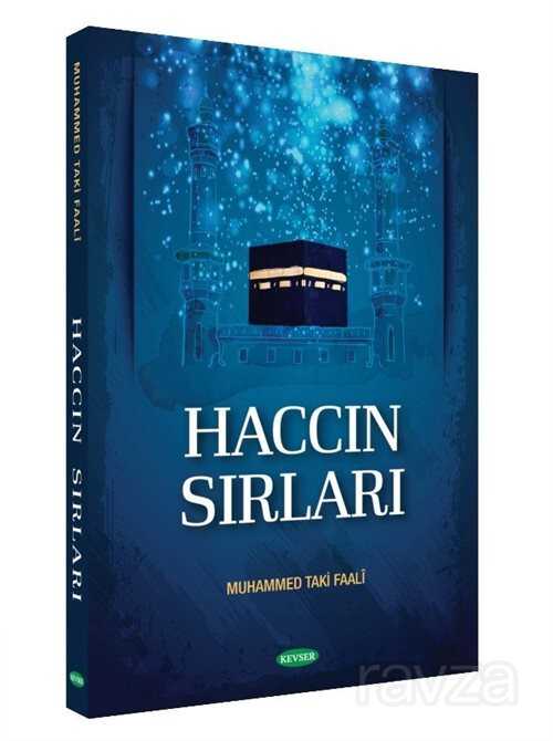 Haccın Sırları - Kevser Yayınları