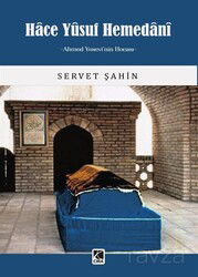 Hace Yûsuf Hemedanî - Çıra Yayınları