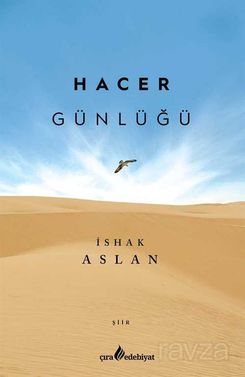 Hacer Günlüğü - Çıra Yayınları