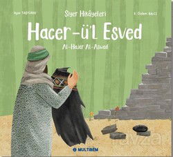Hacer-ü'l Esved - Multibem Yayınları