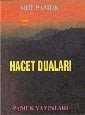 Hacet Duaları (DUA-021) - 1