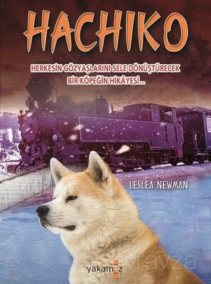 Hachiko (Ciltli) - 1