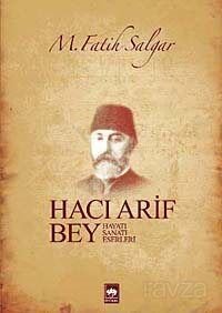 Hacı Arif Bey - 1