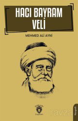 Hacı Bayram Veli - Dorlion Yayınevi