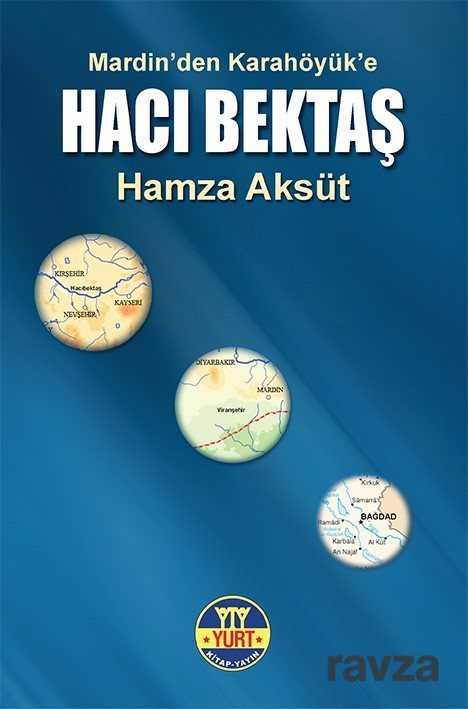 Hacı Bektaş - Yurt Kitap Yayın