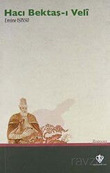 Hacı Bektaş-ı Veli - Diyanet Vakfı Yayınları