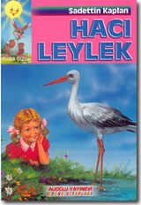 Haci Leylek - 1