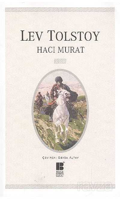 Hacı Murat - Bilge Kültür Sanat