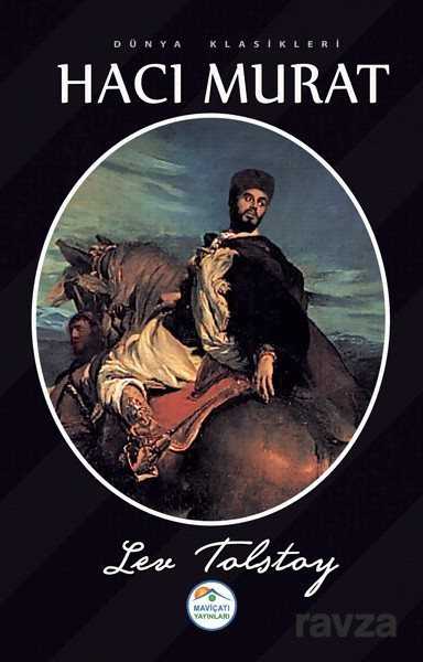 Hacı Murat - Maviçatı Yayınları