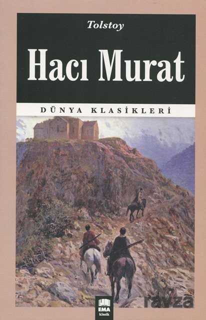 Hacı Murat - Ema Kitap