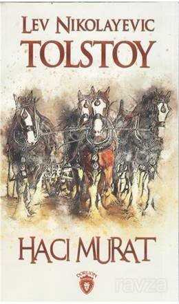Hacı Murat - Dorlion Yayınevi