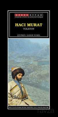 Hacı Murat - Bordo Siyah