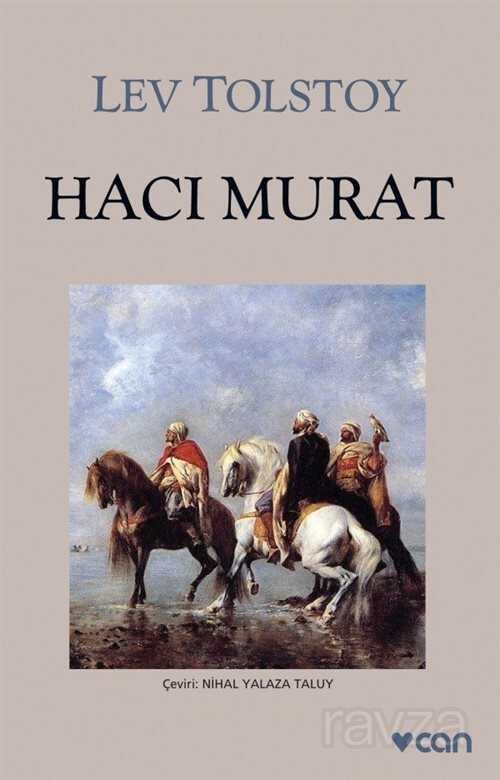 Hacı Murat - 1