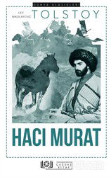 Hacı Murat - Çağdaş Kitap