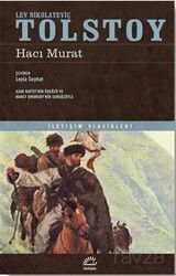 Hacı Murat - İletişim Yayınları