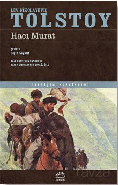 Hacı Murat - 1
