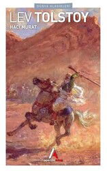 Haci Murat - Aperatif Kitap Yayınları