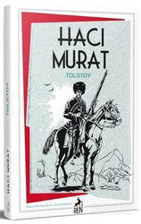 Hacı Murat - Ren Kitap